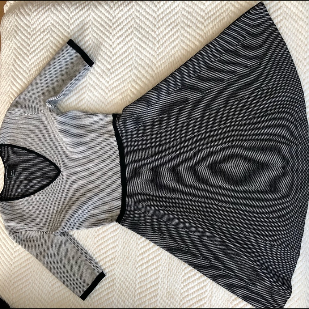 Club Monaco dress never worn